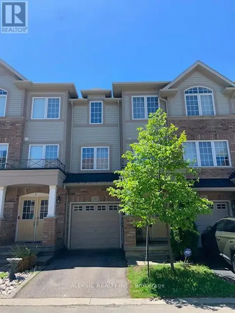 Townhouse at 39 MAYLAND TRAIL, Hamilton