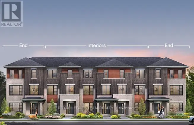 Townhouse at 876 FAIRLINE ROW, Ottawa