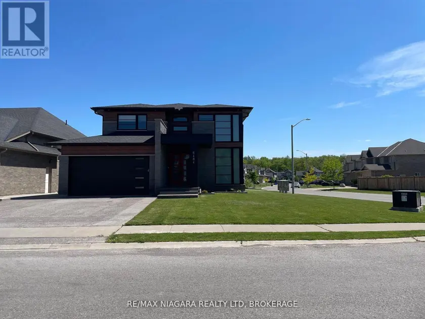 Detached at 6484 SAM IORFIDA DRIVE, Niagara Falls