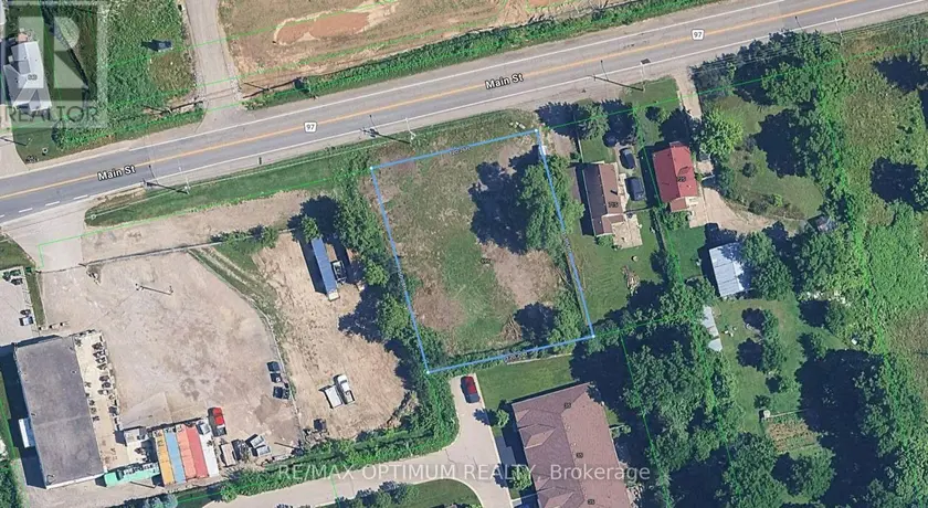 Vacant Land at 695 MAIN STREET, Cambridge