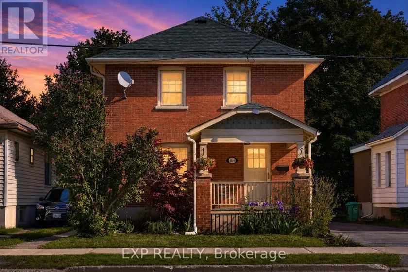 Detached at 498 MCDONNEL STREET, Peterborough