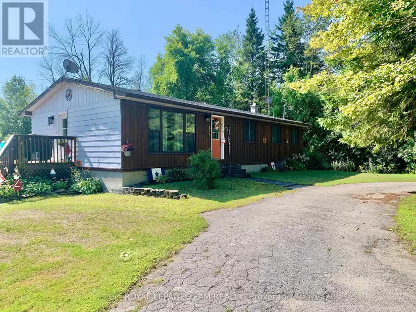 Detached at 690 LIMERICK ROAD, North Grenville