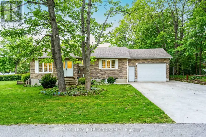 Detached at 10234 JULIE AVENUE, Lambton Shores