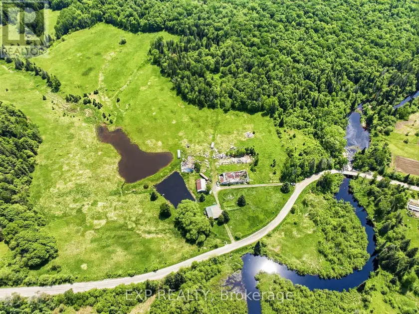 Detached at 1524 HEKKLA ROAD, Muskoka Lakes