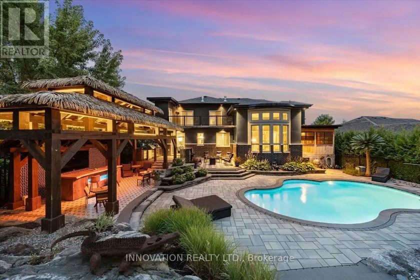Detached at 332 CARP HIGHLANDS COURT, Ottawa