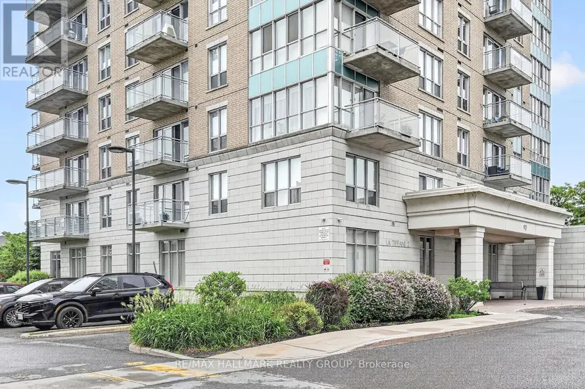 Apartment at 1107 - 90 LANDRY STREET, Ottawa