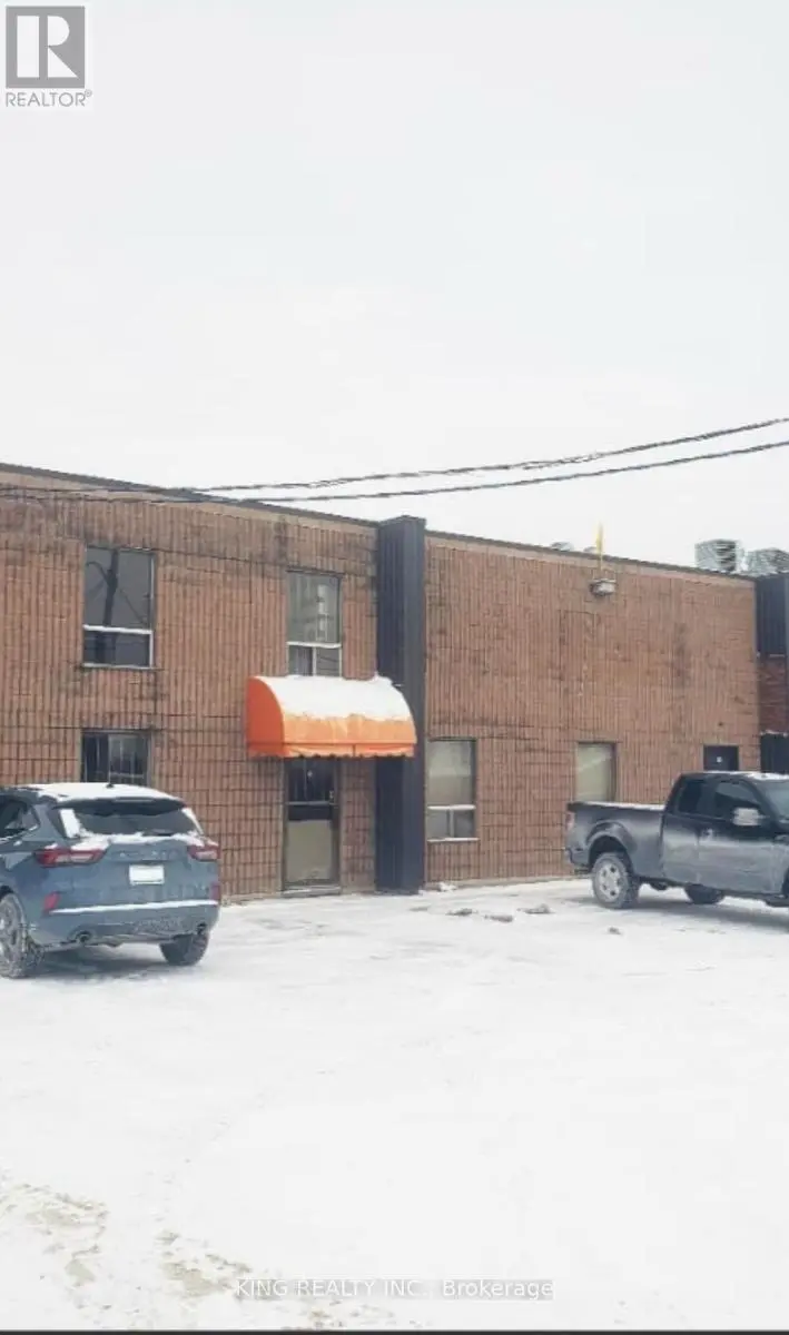 Other at 12-18 CLARK STREET, Welland