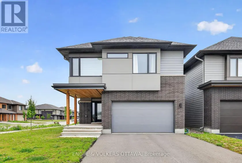 Detached at 101 ORCHESTRA WAY, Ottawa