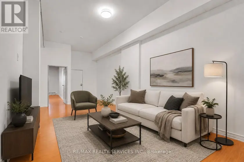 Multiplex at 6B - 66 KING STREET E, Hamilton