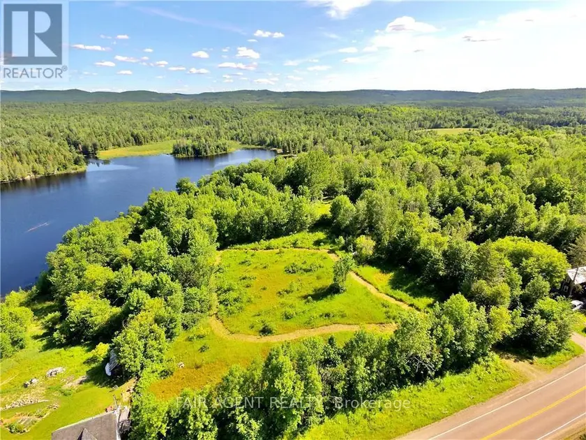 Vacant Land at 8326 BRUDENELL ROAD, Killaloe, Hagarty and Richards