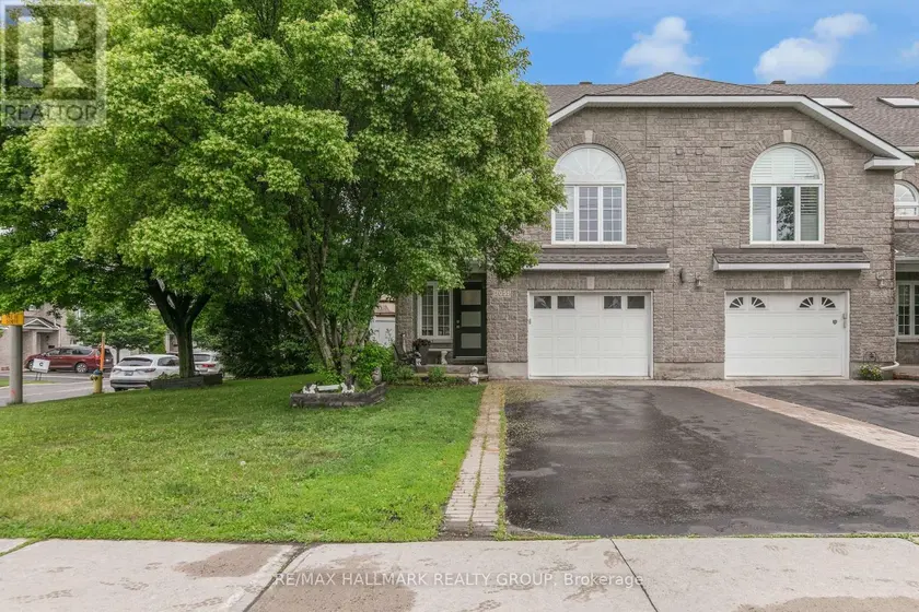 Townhouse at 2051 FRANK BENDER STREET, Ottawa
