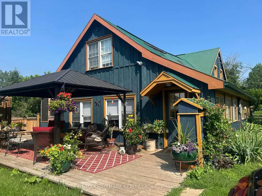 Detached at 1013 LAVANT DARLING ROAD, Lanark Highlands