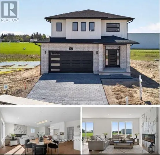 Detached at 236 GREENE STREET, South Huron