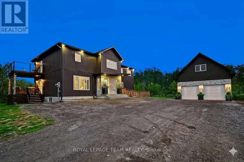 Detached at 7012 MALAKOFF ROAD, Ottawa