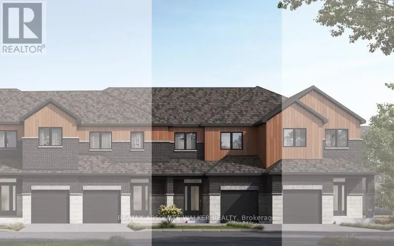 Townhouse at 164 RIALTO STREET, Clarence-Rockland