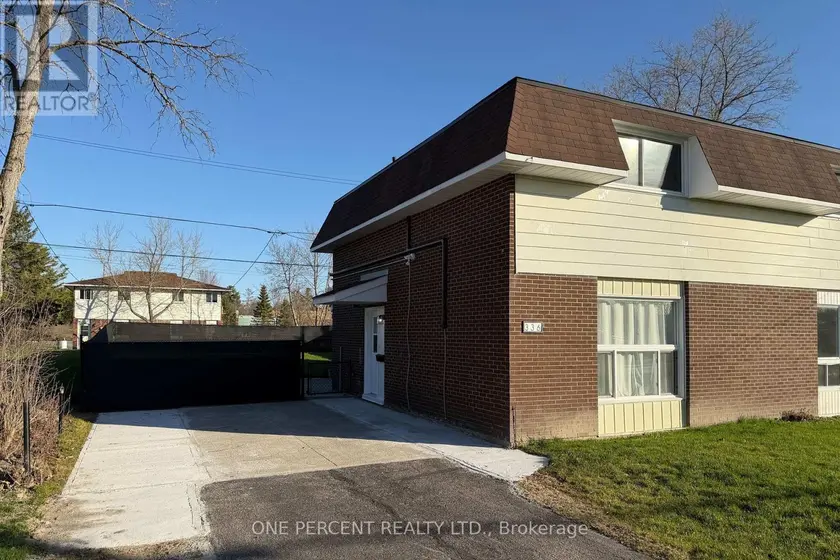 Semi-Detached/Link at 336 PATTIE DRIVE, Carleton Place