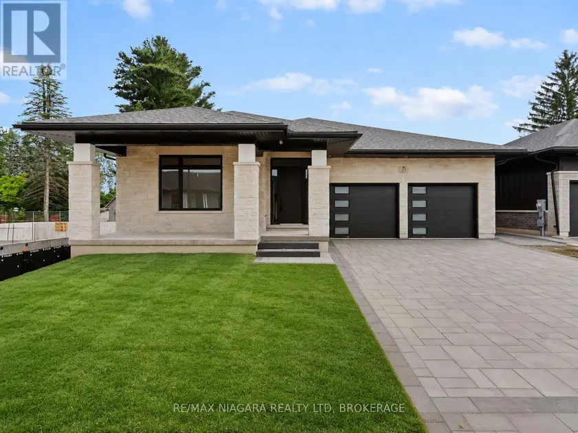 Detached at 21 ACCURSI CRESCENT, Pelham (Fonthill)