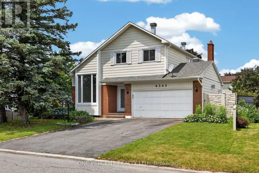 Detached at 6343 MATTICE AVENUE, Ottawa
