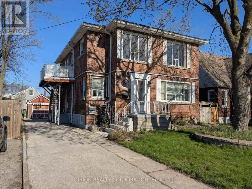 Multiplex at 2 - 96 EAST 21ST STREET W, Hamilton (Eastmount)