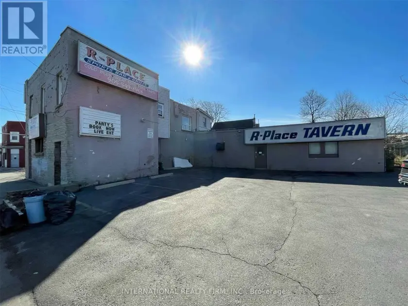 Other at 172 BEACH ROAD, Hamilton (Industrial Sector)