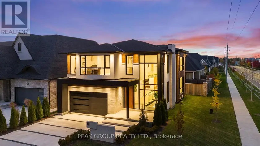 Detached at 111 MILLPOND ROAD, Niagara-on-the-Lake