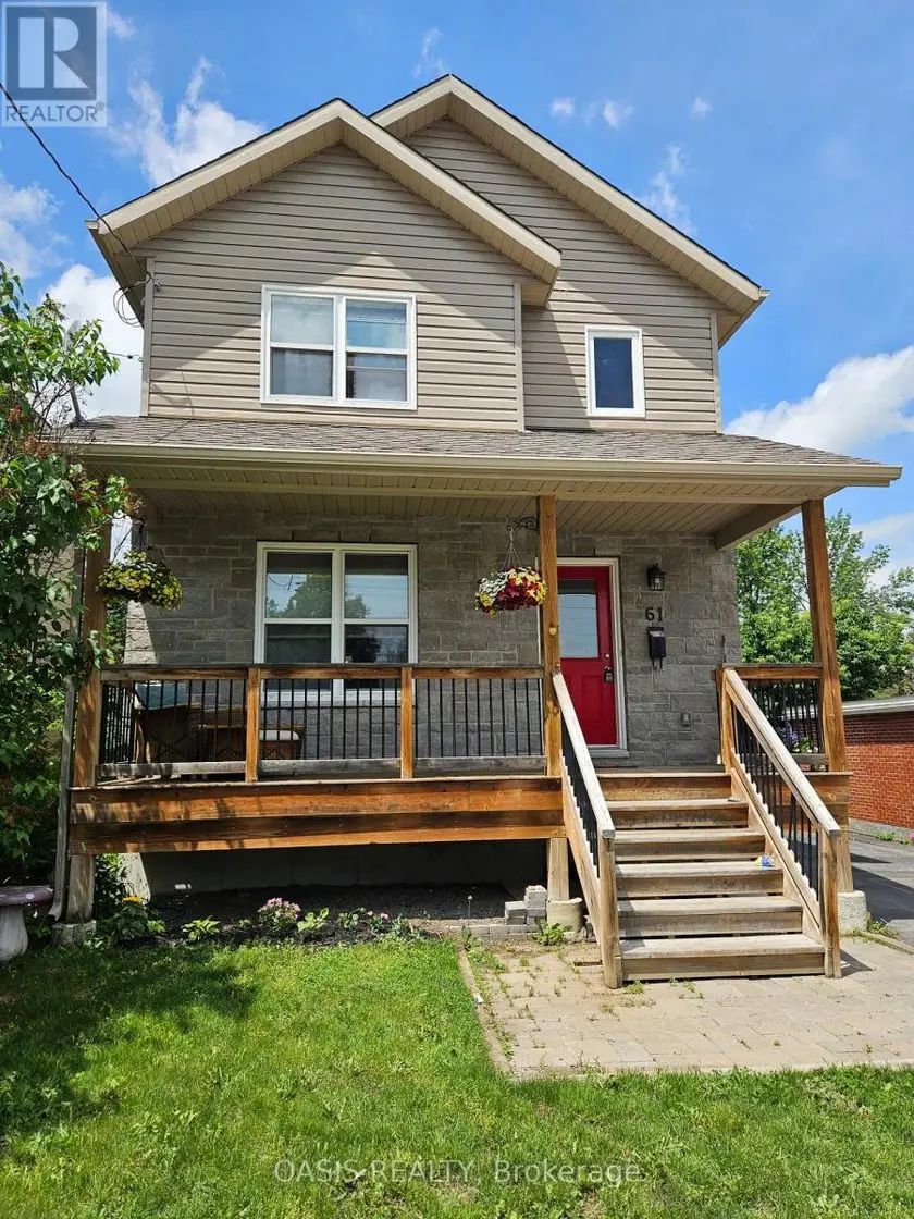 Detached at 61 HERRIOTT STREET, Carleton Place