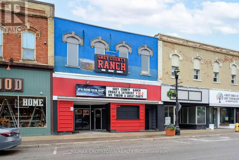 Other at 937 2ND AVENUE E, Owen Sound