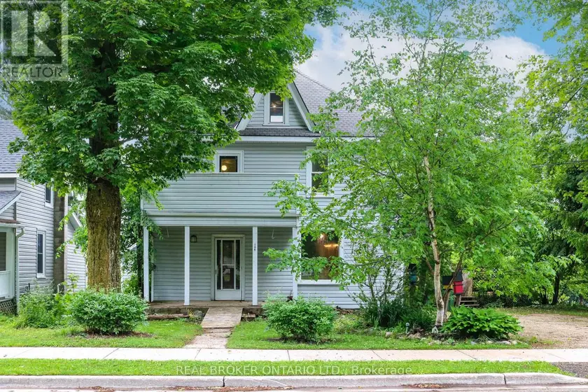 Detached at 104 ISLA STREET, Grey Highlands