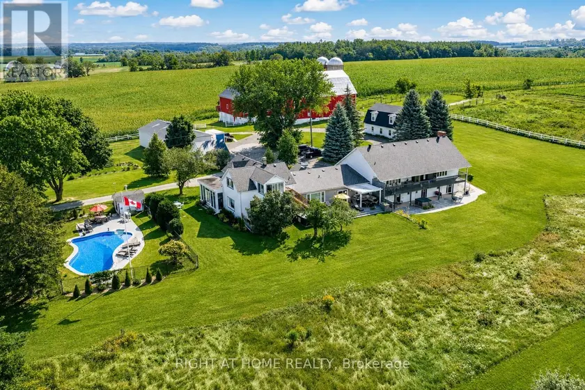 Other at 828350 MULMUR NOTTAWASAGA TOWNLINE, Mulmur