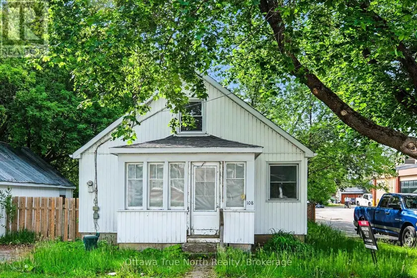 Detached at 108 MALEY STREET, North Grenville