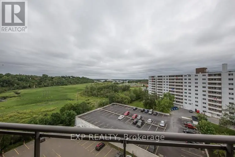 Multiplex at 201 - 1140 RAMSEY VIEW COURT, Sudbury Remote Area