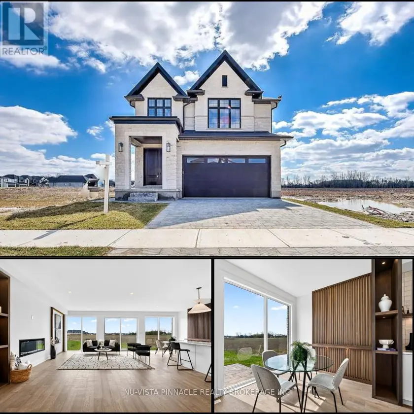 Detached at 6517 HEATHWOODS AVENUE, London South