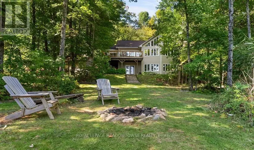 Detached at 1658 HOSPITALITY ROAD, Minden Hills