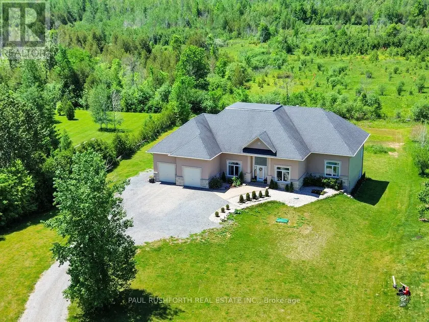 Detached at 195 STONEWOOD DRIVE, Beckwith