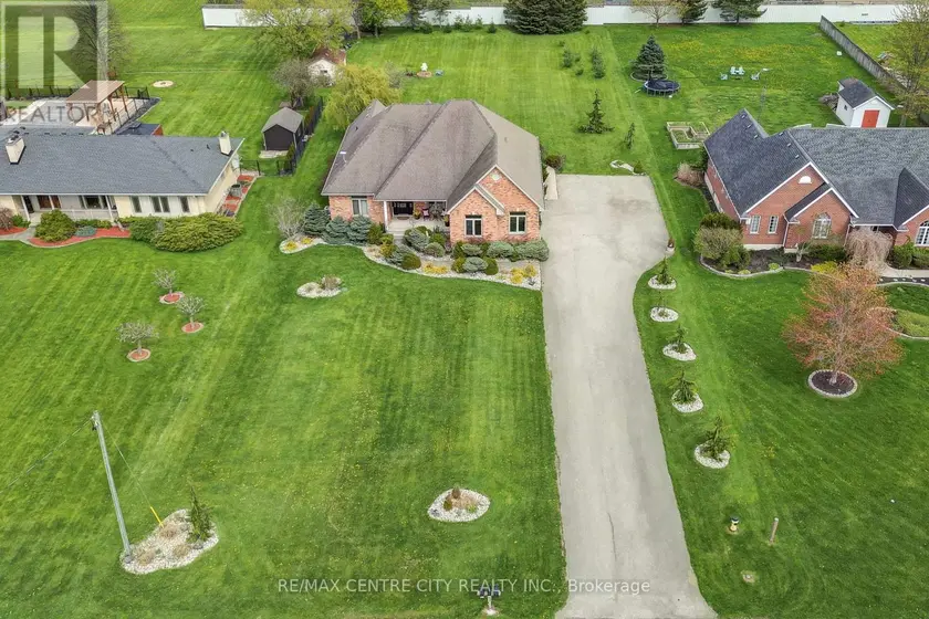 Detached at 9538 TOWER ROAD, Central Elgin