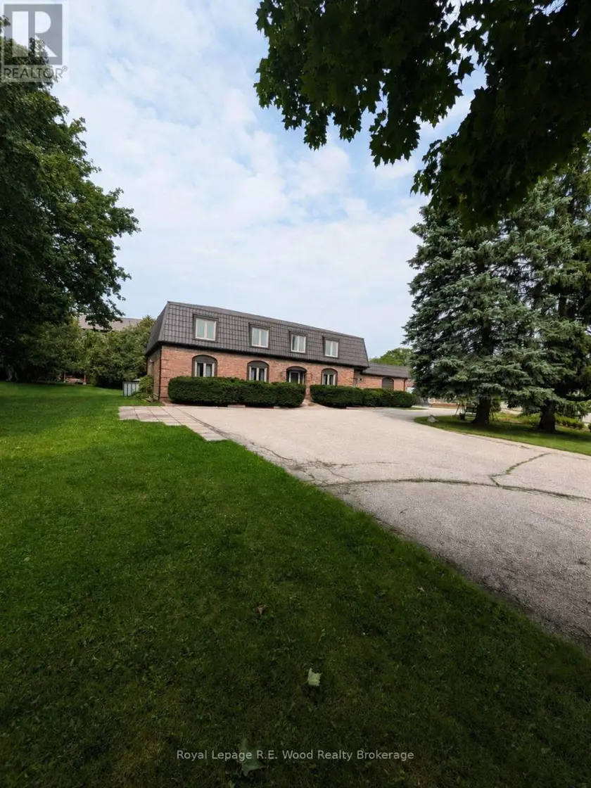 Detached at 9 WOODCOCK DRIVE, Tillsonburg