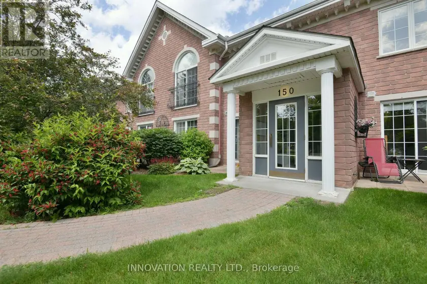 Apartment at 2C - 150 ROBSON COURT, Ottawa