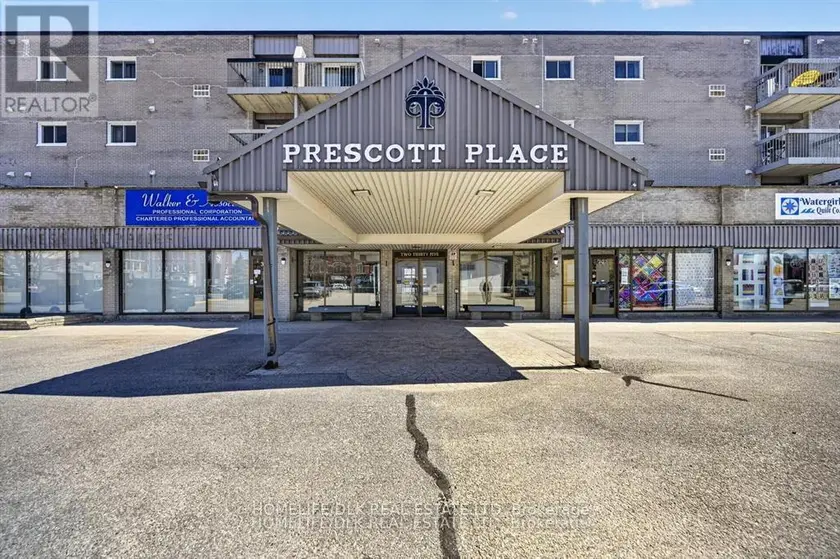 Other at 202 - 235 WATER STREET, Prescott