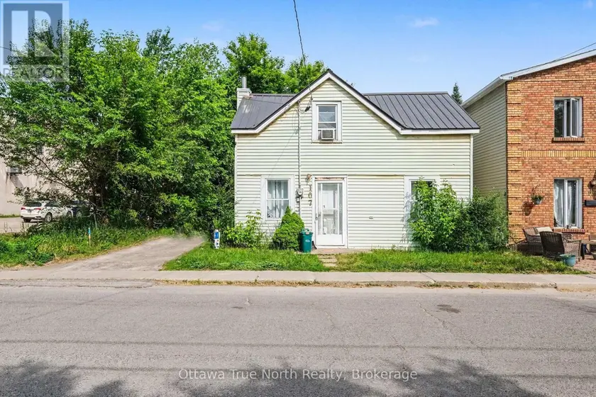 Detached at 107 OXFORD STREET E, North Grenville
