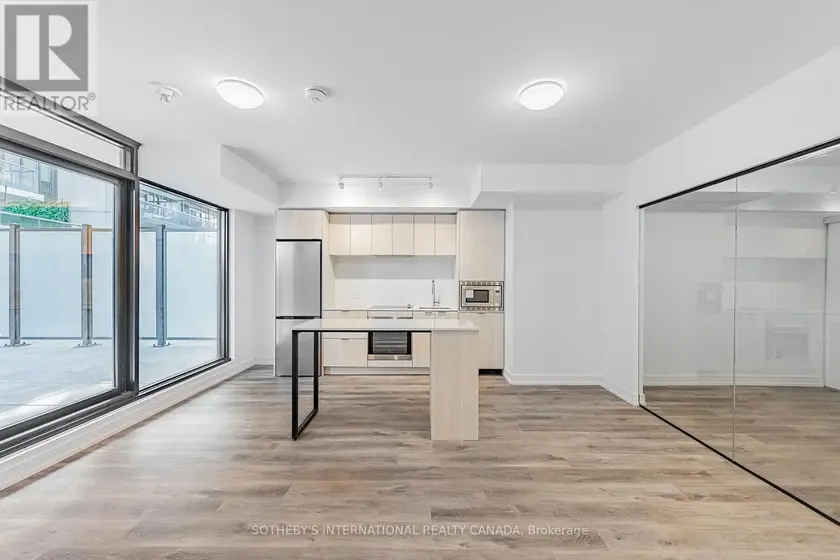 Apartment at 316 - 1 JARVIS STREET, Hamilton