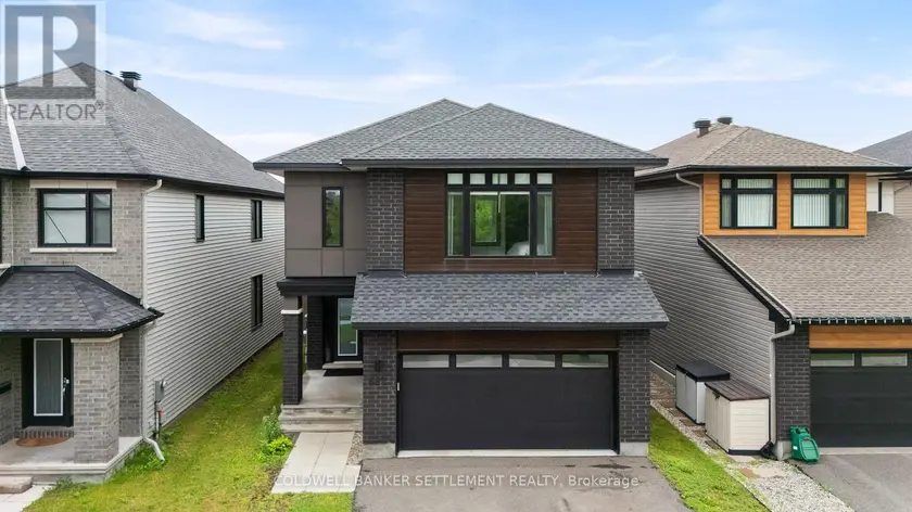 Detached at 682 BORBRIDGE AVENUE, Ottawa