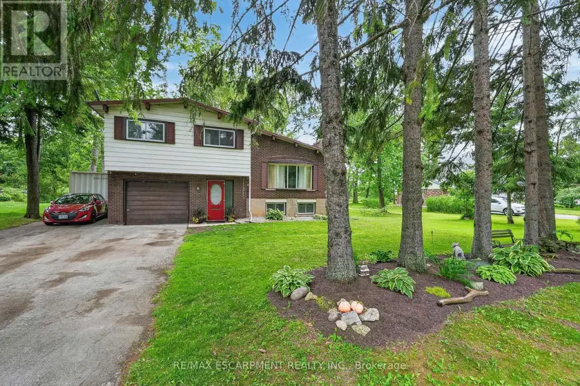 Detached at 124 MUMBY ROAD, Haldimand