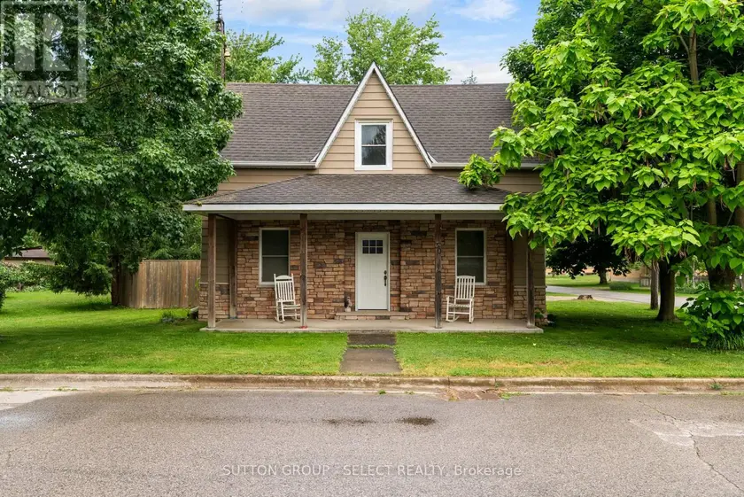 Detached at 30 ARGYLE STREET, Lambton Shores