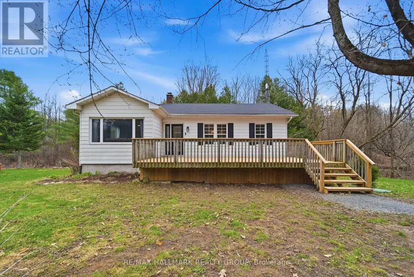 Detached at 17 KENNEY ROAD, Rideau Lakes