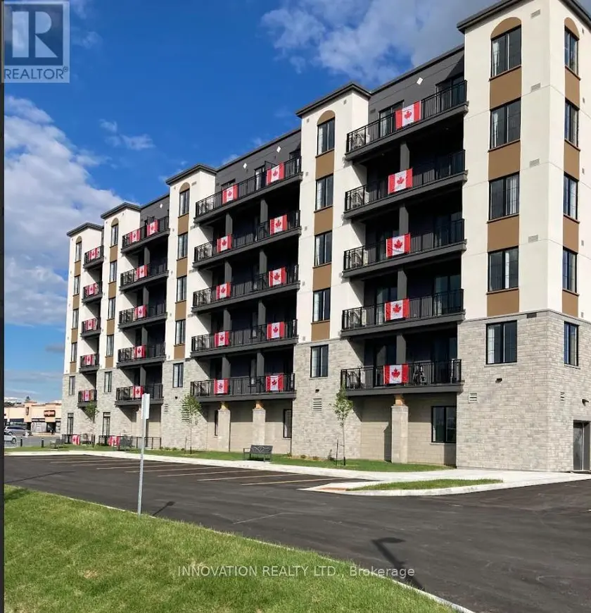 Other at 1 BEDROOM + DEN - 100 PINEHILL ROAD, North Grenville