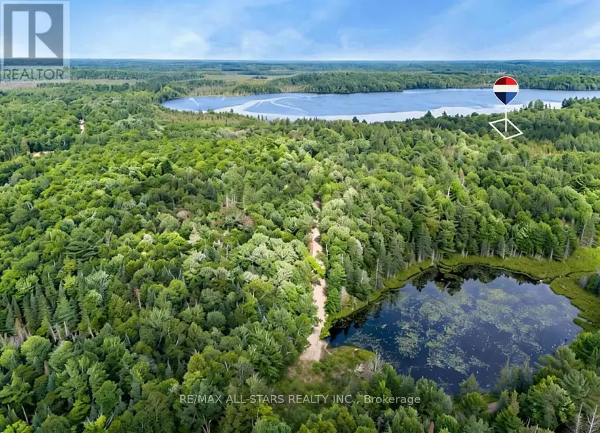 Vacant Land at 15 AXE LAKE ROAD, McMurrich/Monteith