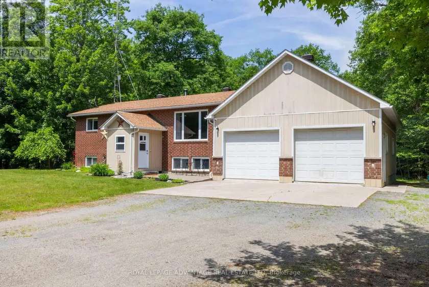 Detached at 4782 BRITON-HOUGHTON BAY ROAD, Rideau Lakes
