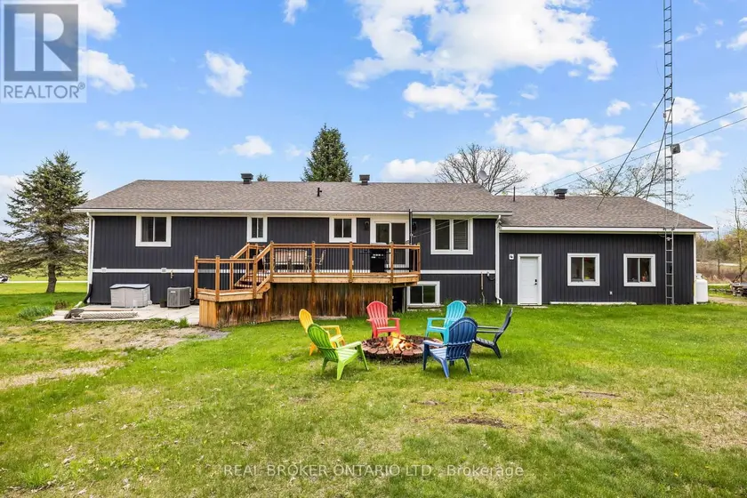 Detached at 462 ANGLICAN CHURCH ROAD, Tay Valley
