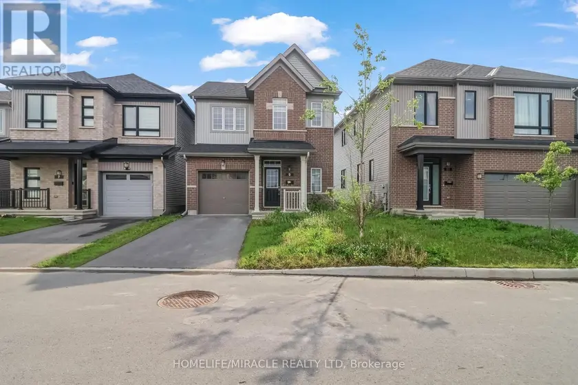 Detached at 9 TOLCHACO COURT, Ottawa