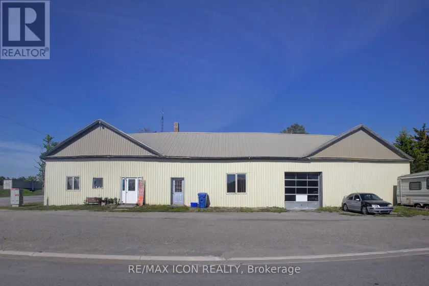 Detached at 518306 COUNTY 124 ROAD, Melancthon